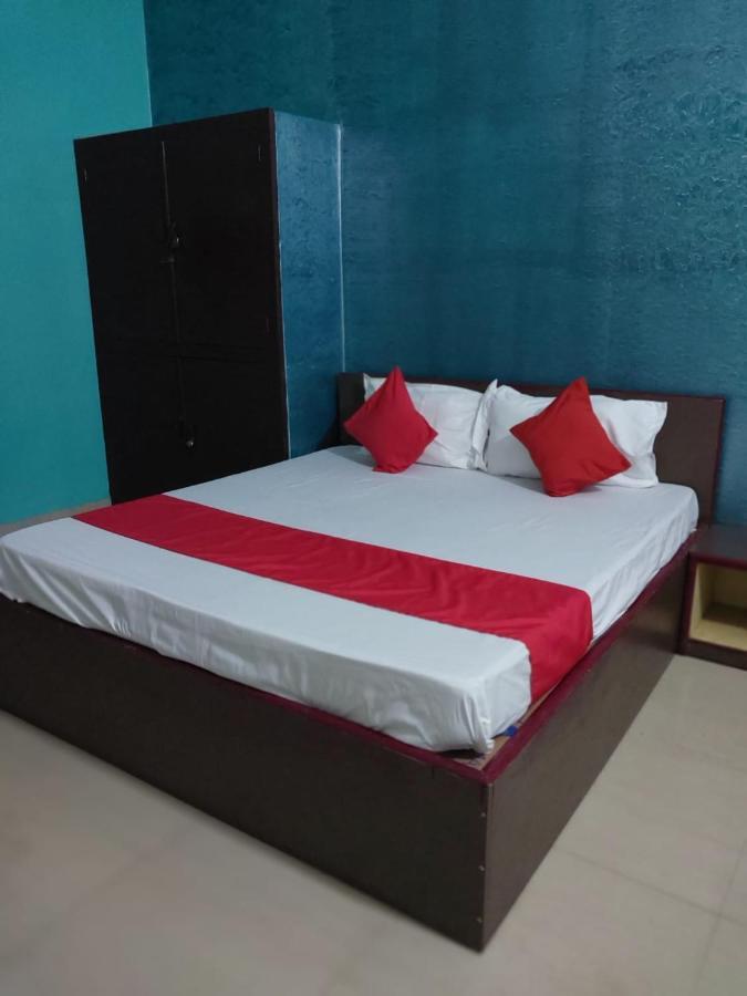Hotel Madison Homes Bhubaneswar Exterior photo
