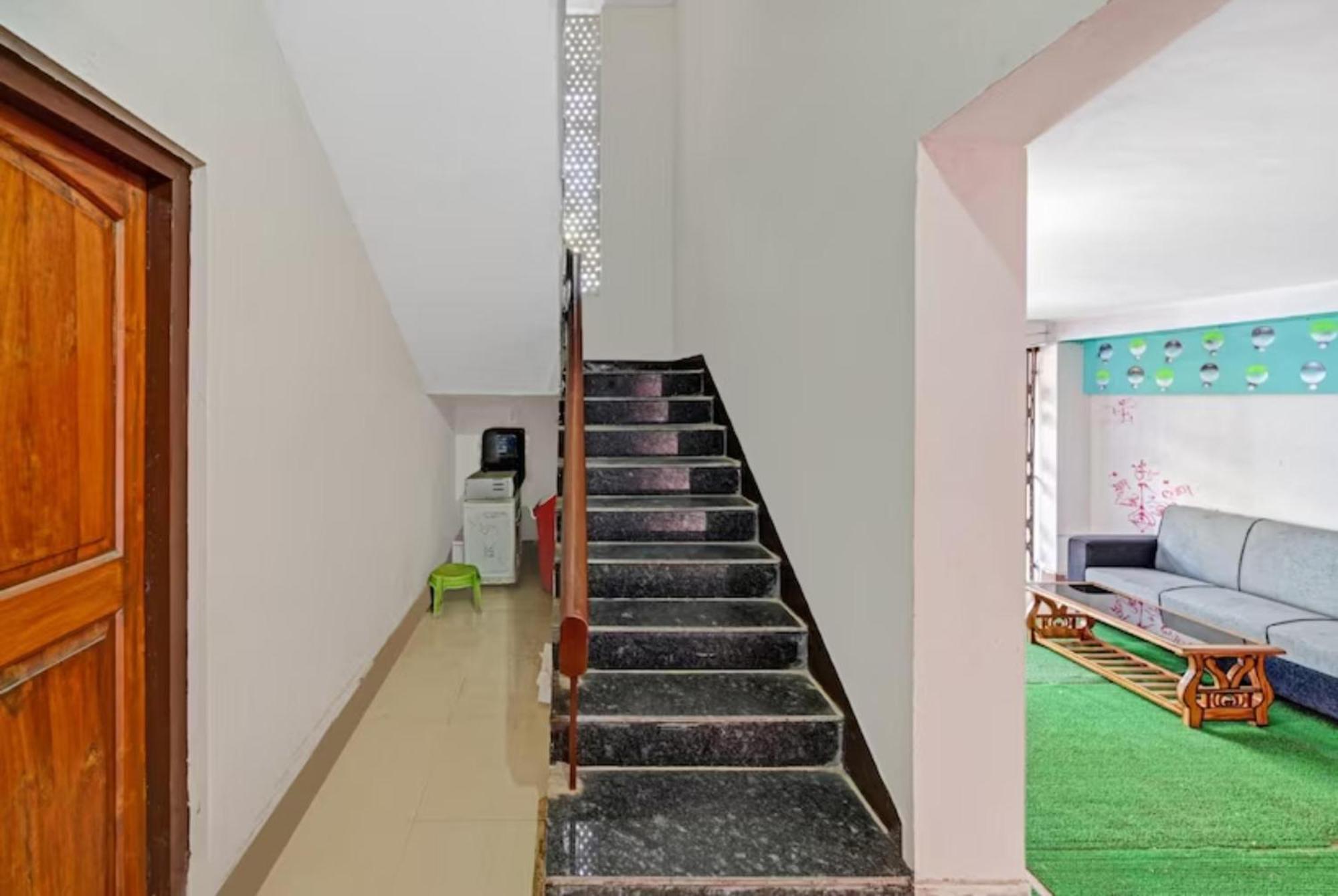 Hotel Madison Homes Bhubaneswar Exterior photo